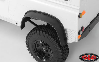 Z-S1741 Big Boss Fender