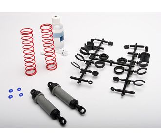 3762A Ultra Shocks(Grey)