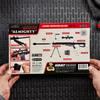 GoatGuns BARRETT 50cal Model - Black