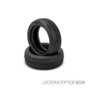 JCO4087-01 Rippits - Dirt Oval, HD Carcass, 2.2" Front Buggy Tire