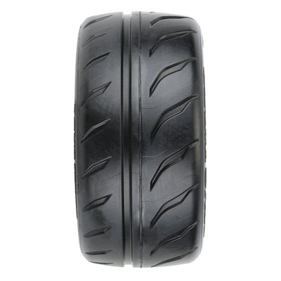 PRO1020011 1/7 Toyo Proxes R888R S3 Rear 53/107 2.9" BELTED MTD 17mm Spectre (2)