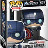 FU47757 Marvel Avengers Gamerverse Captain America #627