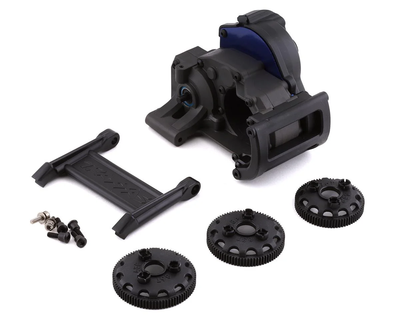 9495 Magnum 272R Transmission