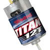 71054-8 E Revo  1/16 4WD Electric Monster Truck With USBC (Brushed)