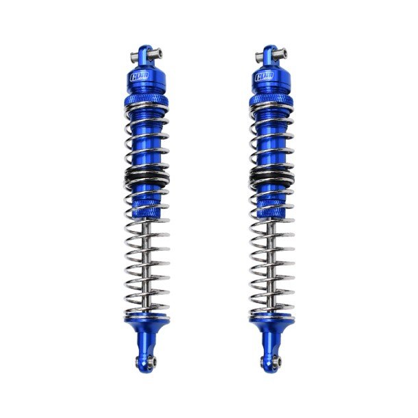 GPMLMT130F/R-B-S LMT Shocks