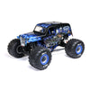 LOS04028 Losi 1/8 LMT 2.0 4X4 Solid Axle Brushless Monster Truck RTR