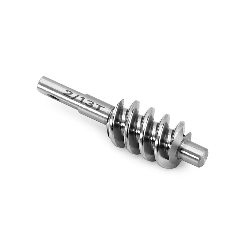 SCX30-14-13T INJORA Axle Worm Gear Set for 1/30 SCX30
