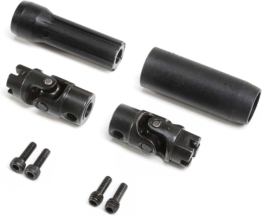 LOS242046 Slider DriveshaftLMT