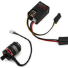 FUR-2260 Stinger 118 Brushless System for Traxxas TRX-4M
