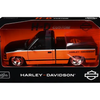 MJ32274OR MT 1:24 H-D Customs - Chevy 1993 454SS ORBK