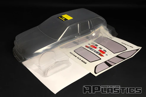 Aplastics E36 Touring