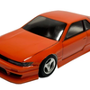 APlastics S13 Silvia 1/24
