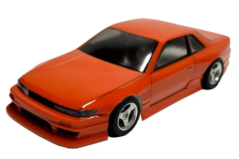 APlastics S13 Silvia 1/24