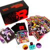 PKU100-10654-102 Pokemon Scarlet & Violet Destined Rivals Elite Trainer Box