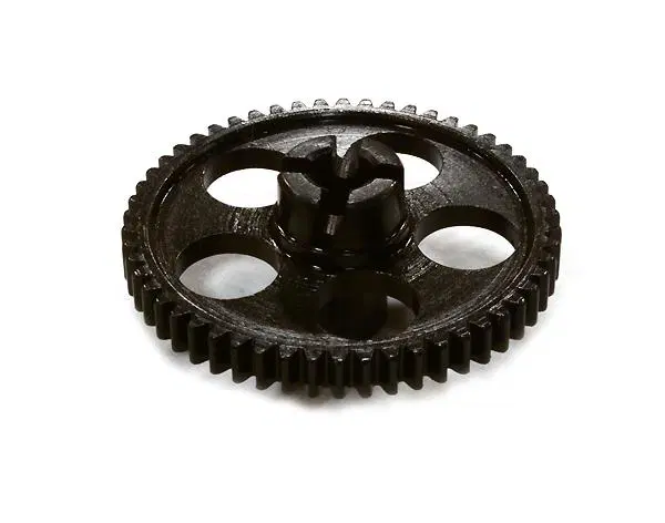 INTC26497 Billet Machined 54T Spur Gear 1/18