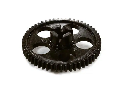 INTC26497 Billet Machined 54T Spur Gear 1/18