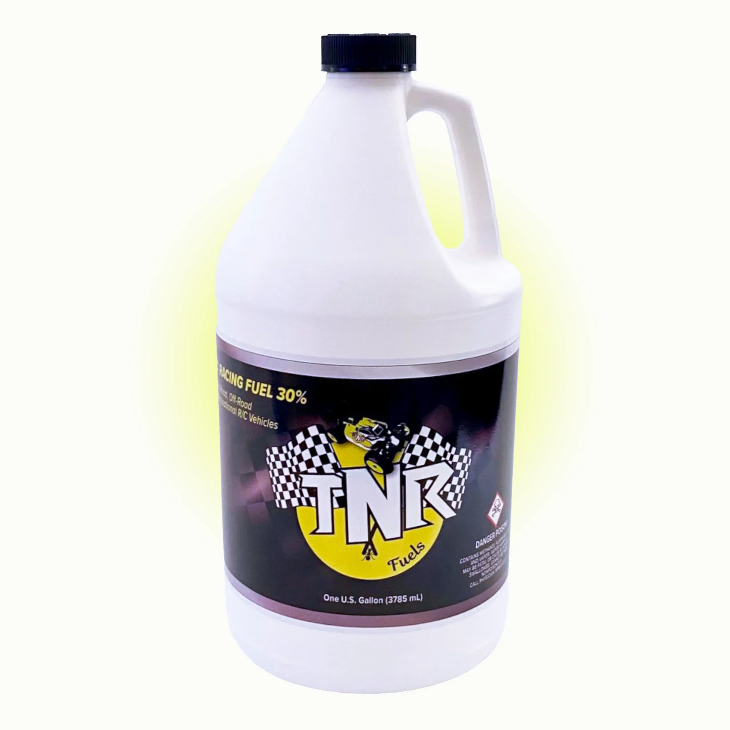 TNR29436 Gallon Fuel 20%