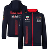 TM2650 RBR F1 Men's 2023 Team Full Zip Hooded SweatShirt-