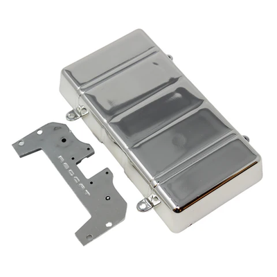 RER14527 Steering Tray Trunk
