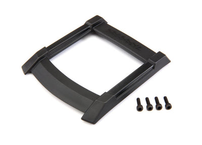 8917 skid plate black