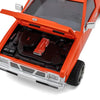 RER43259 Redcat Founders Edition 1993 Nissan Hardbody 1/10 RTR Bed Dancer (Orange)