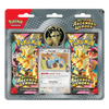 PKU10-10312-101 Pokemon Mega Evolution Ascended Heroes Collection Erika/Larry 2 Pack Blister Wave 1