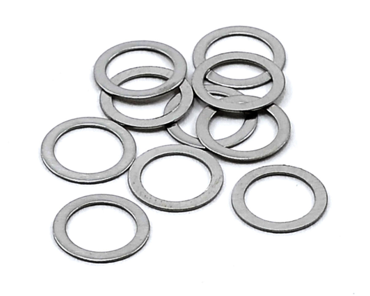 TKR1226 5x7x.2 Shims (10pcs)