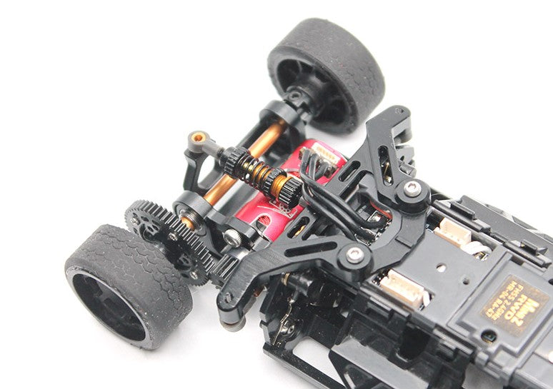 RR002 REFLEX RACING Kyosho MR-04 Low Profile Damping System