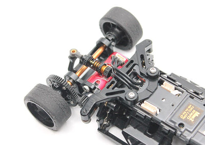 RR002 REFLEX RACING Kyosho MR-04 Low Profile Damping System