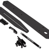 EXO2031 22S Drag Carbon Adjustable Flat Wheelie Bar