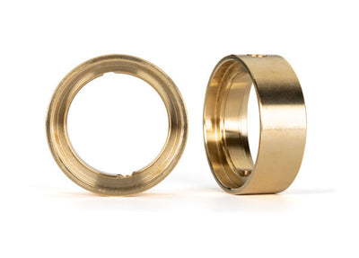 9780 Wheel Weights Brass