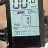 H9 Electric Bike 48V