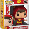 FU36362 El Chapulin Colorado #752