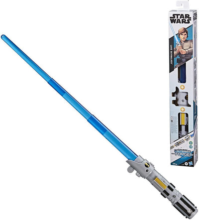 Lightsaber Forge Luke Skywalker