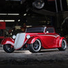 93044-4 4-Tec 3.0 Factory Five 33 Hot Rod Coupe 1/10 Touring Car