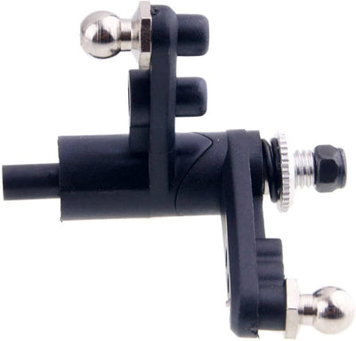 02025E Servo Saver Set