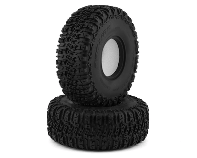 PRO1018314 Pro-Line Trencher 1.9" Rock Terrain Rock Crawler Tires (2) (G8)