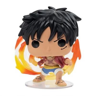 FU62701 Red Hawk Luffy