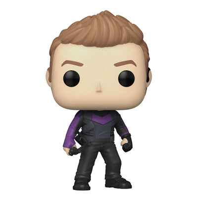 FU59480 Hawkeye
