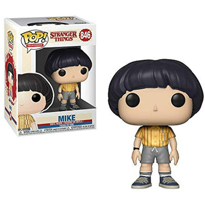 FU40956 Stranger Things-Mike