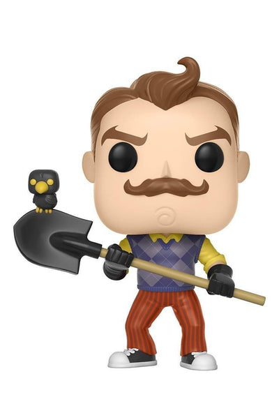 FU24536 Hello Neighbor-The Neighbor