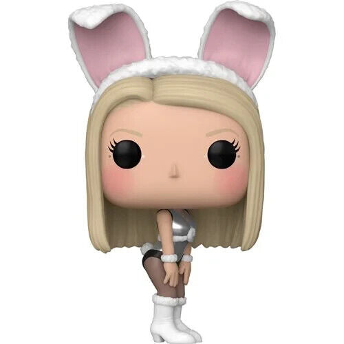 FU80026 Mean Girls-Regina