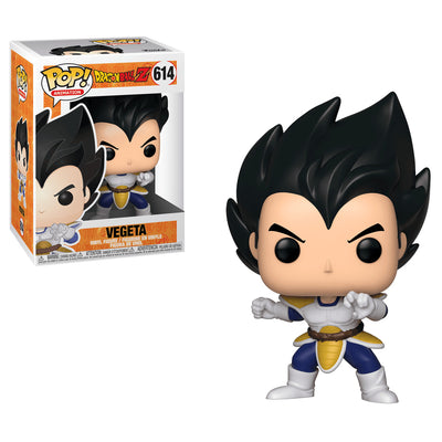 FU39697 DBZ- Vegeta