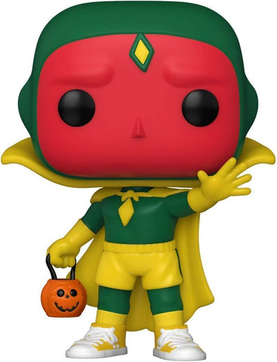 FU52045 Vision (Halloween)