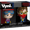 FU35035 ST- Dustin + Steve