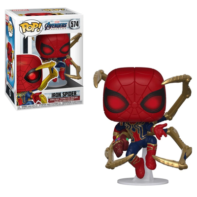 FU45138 Avengers Endgame- Iron Spider