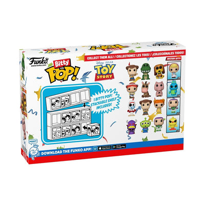 FU73040 Bitty Pop Forky