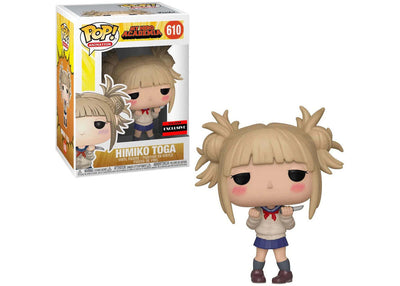 FU42275AAA MHA-Himiko Toga