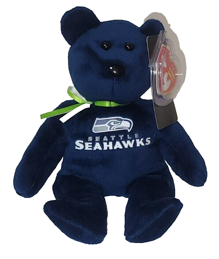 38095 Seattle Seahawks