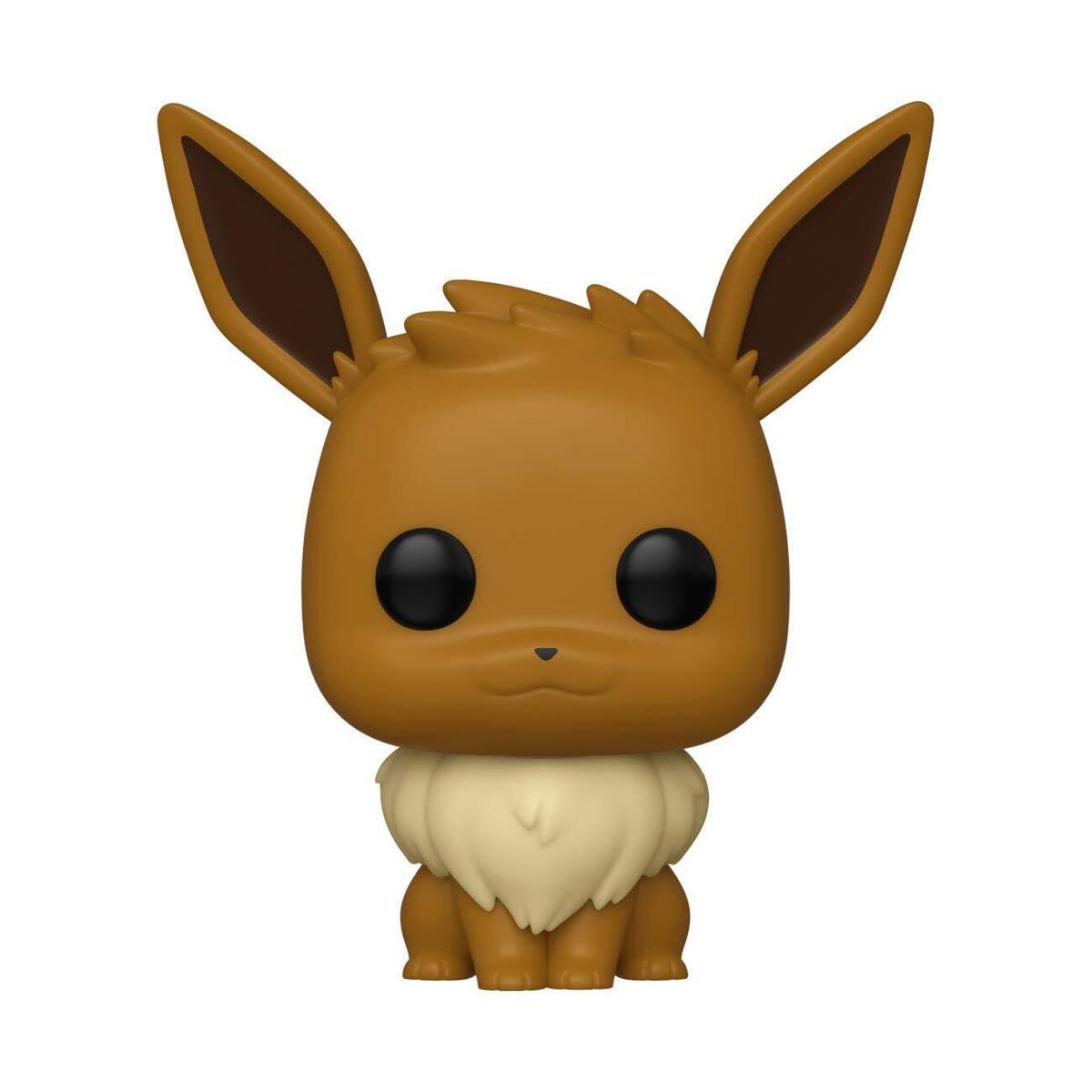 FU46779 Pokemon Evee